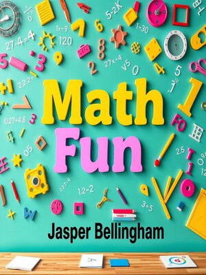 cover image of Math Fun
